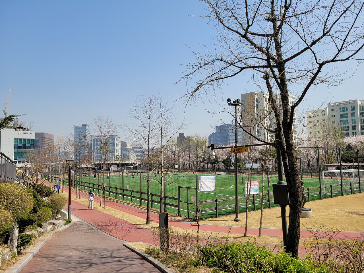 为了更好地